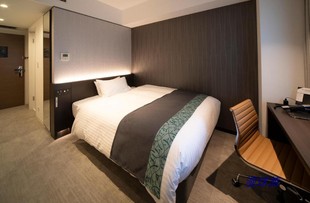 GRANVIA VISCHIO OSAKA 大阪格兰比亚大阪维斯奇欧酒店 HOTEL