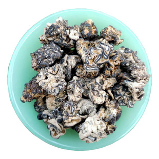 核桃菌500g猴脑菇玛咖菌猴脑菌玛卡菌黑球菌干货松花菌酒店特色