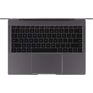 适用华为荣耀magicbookpro16.1英寸笔记本电脑matebook13/14S键盘x保护pro配件d14锐龙版透明d防尘罩全覆盖