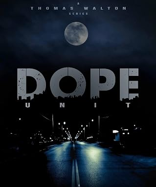 D.O.P.E.缉毒小队