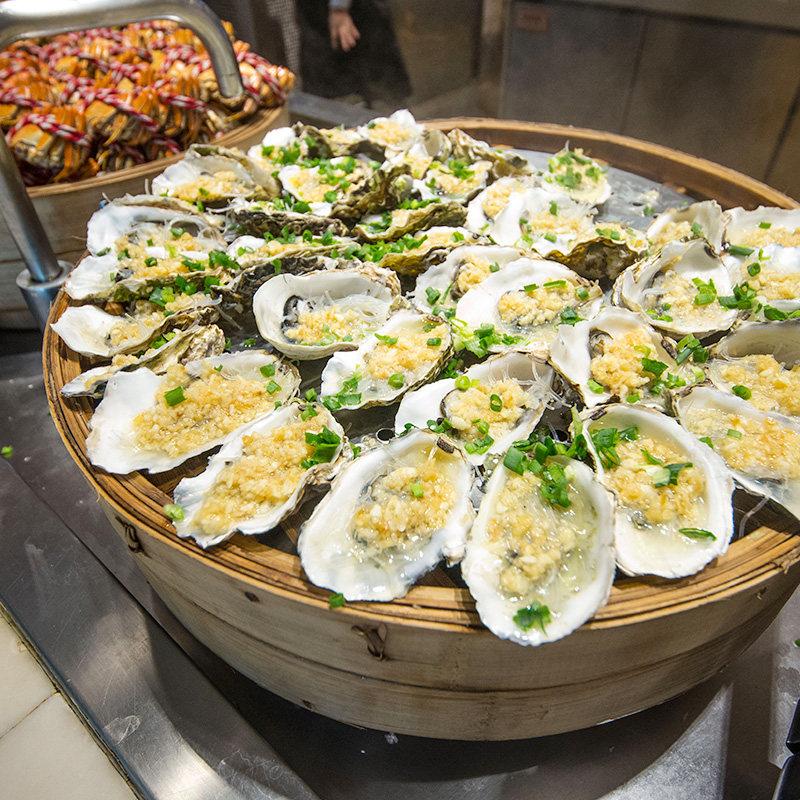 [珠海长隆度假区-企鹅酒店自助餐]长隆官方特惠餐券