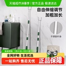 衣撑杆挑衣杆 包邮 优勤撑衣杆家用晾衣杆取衣凉衣叉杆伸缩加长款