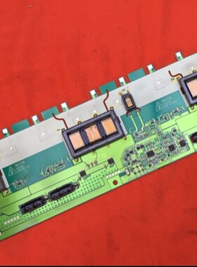 原装TCL LCD32K73 32寸液晶电视背光电路高压板 SSI320WF12