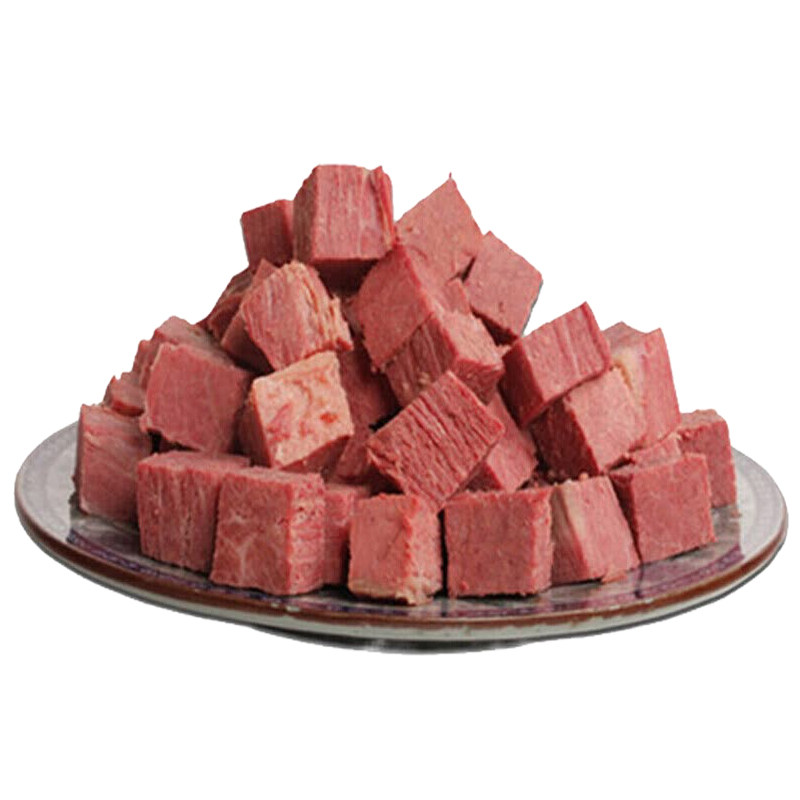 454g山西特产真空装冠云平遥牛肉