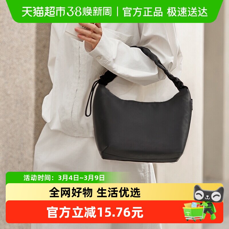 里序饭盒袋手提袋子保温袋便当包高颜值饭盒铝箔上班族轻便带饭包