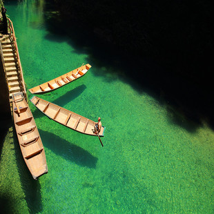 15人跟小团武汉神农架大九湖恩施大峡谷狮子关屏山8日7晚纯玩旅游