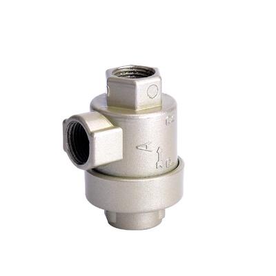 气缸用XQ优质快速排气阀