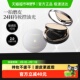 卡姿兰小夜猫粉饼2.0控油定妆持久遮瑕补妆定妆干混油皮官方正品