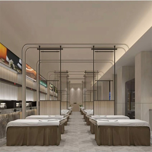 [天沐汤泉-大门票+搓背]+澡巾 成人票