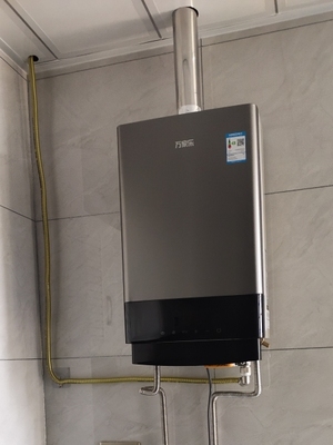 万家乐JSQ30-T6怎么样老实讲一讲体验心得