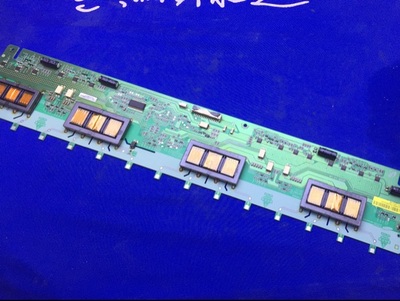 原装 三星40寸屛LTA400HA07高压板SSI-400-14A01  绝非代用