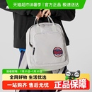 Skechers斯凯奇双肩包女通勤包简约轻便背包男初中生书包