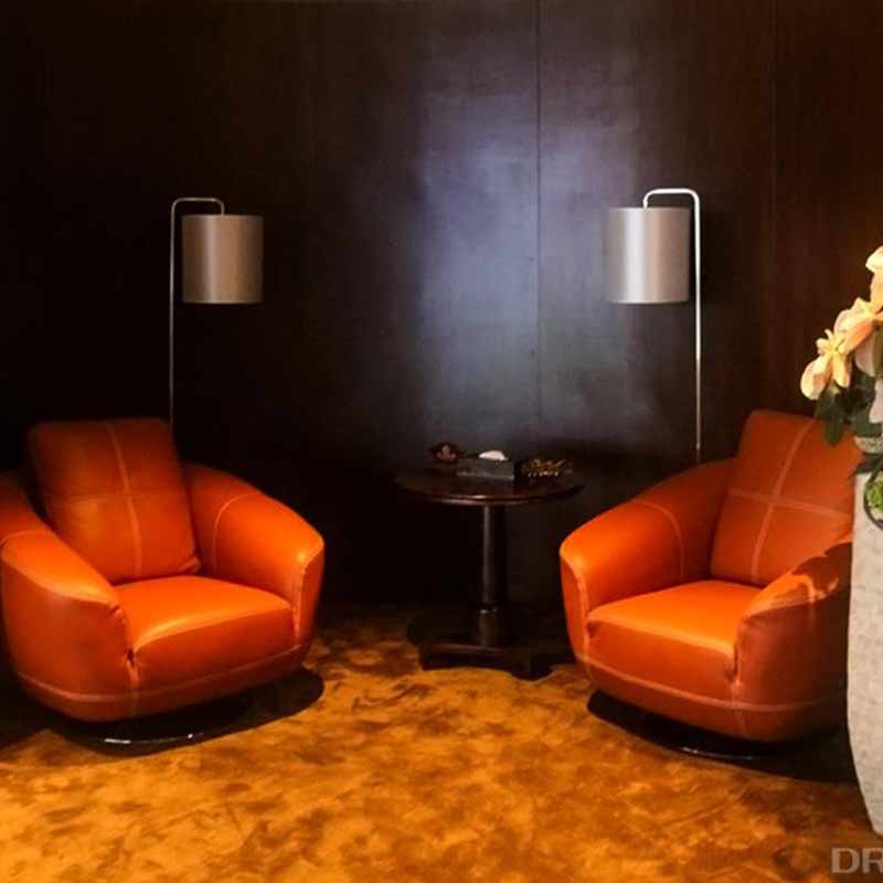 南宁吴圩机场 VIP贵宾厅 舒适候机休息室2H