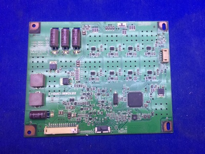 TCL LED39R5100DE 39寸LED液晶电视机恒流升 高压背光电源逆变板