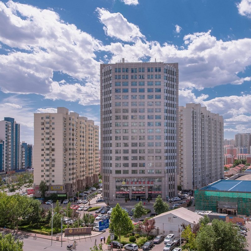 北京环球影城周边北京太阳花酒店2天1晚+环球影城门票1日/1.5