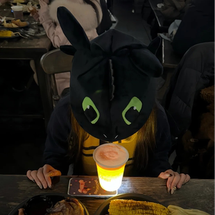 北京环球影城租魔法袍无牙仔帽子包tim熊发箍背包互动魔杖衬衫jk裙服装【租赁 出租】