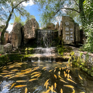 本溪小市一庄一日游＋免费乘坐景区直通车