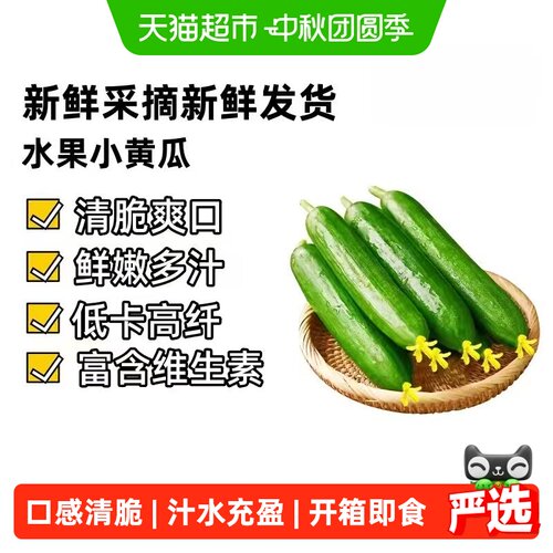 众利合山东水果黄瓜凉拌小菜