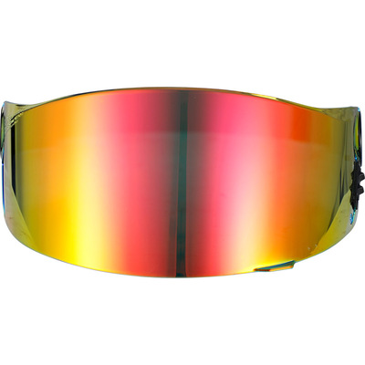 ls2原装头盔镜片高清