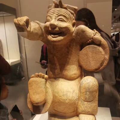 国家博物馆文化之旅