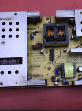 长虹LT42720F LT40720F 电源电路高压板 FSP264-4H02