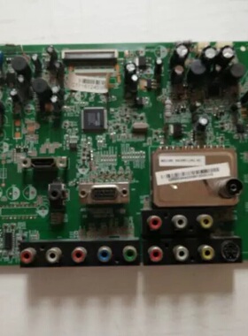 原装长虹LT3271032寸驱动主板JUC7.820.00037562屏LTA320AP05