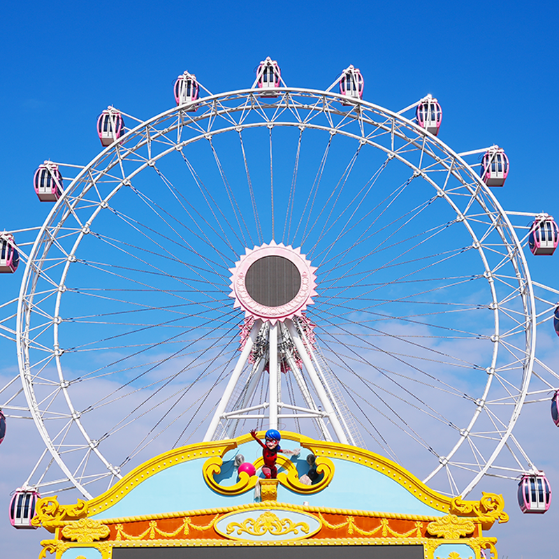 [临海熊出没探险乐园-门票（扫码购）]★熊出没门票★不限次入园游玩