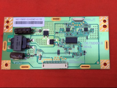 原装海尔LE32G7500C恒流板背光板 T36.T32D001.0