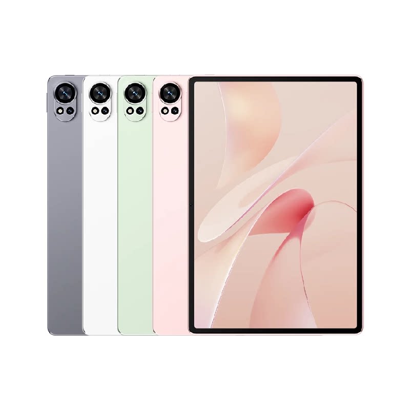 2025新款华为平板电脑MatePad Air新款办公12英寸商