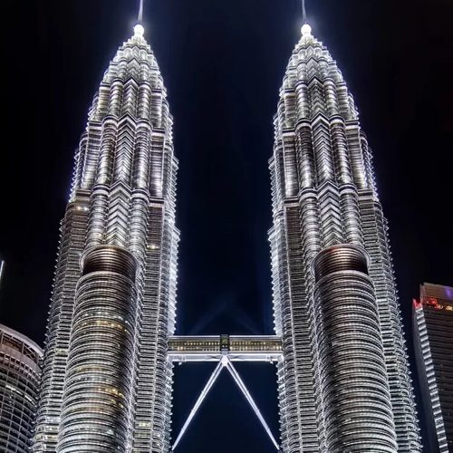 马来西亚吉隆坡7天6晚