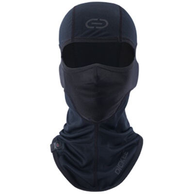 DICKEE速帝摩托车头套抗菌透气