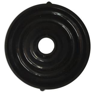 海豪增氧机专用配件充打氧气泵增氧泵气膜片皮碗摆动磁铁