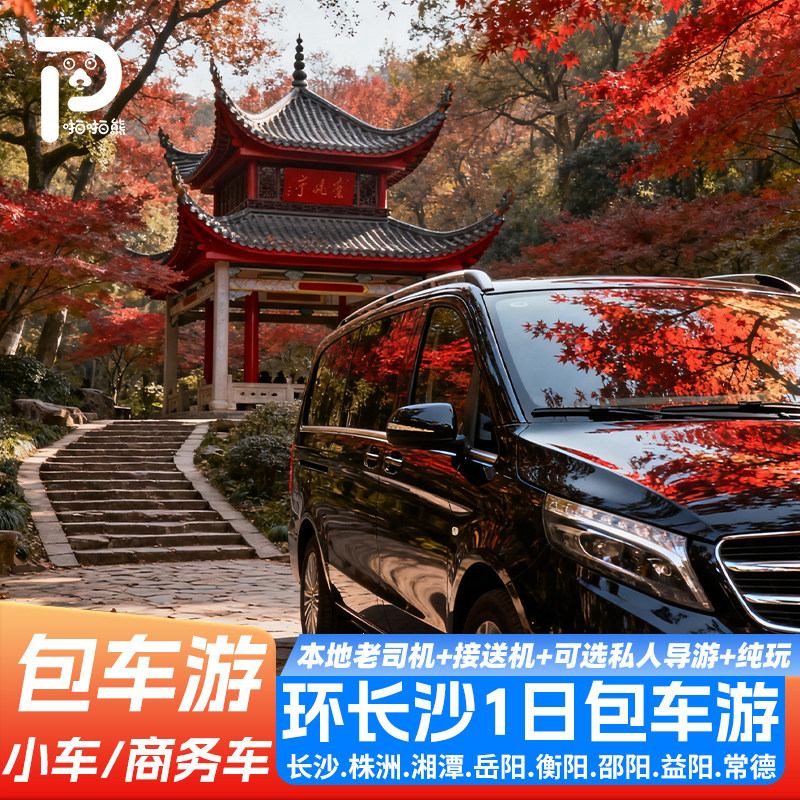 商务车湖南长沙韶山衡阳郴州包车游线路私人导游衡山岳阳楼一日游,度假线路/签证送关/旅游服务,包车（按日包车/线路包车）,淘宝优惠券,粉丝福利购,淘宝优惠卷
