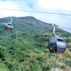 缆车票 三亚门票 儿童 海南呀诺达热带雨林景区门票 成人 老人