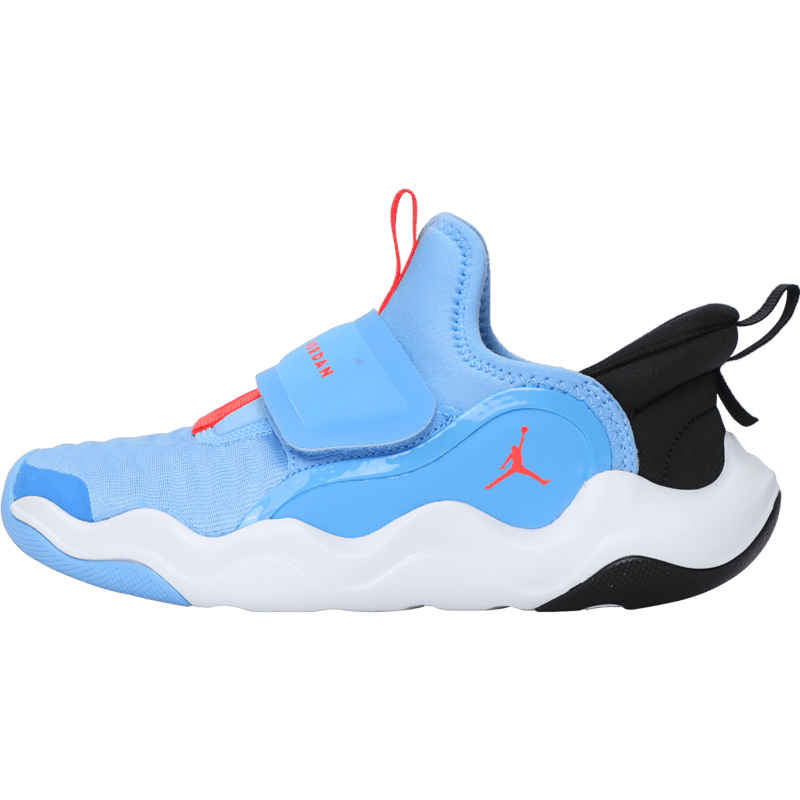 【自营】耐克男小童JORDAN23/7.2EASYON运动训练篮球鞋HF3415-101