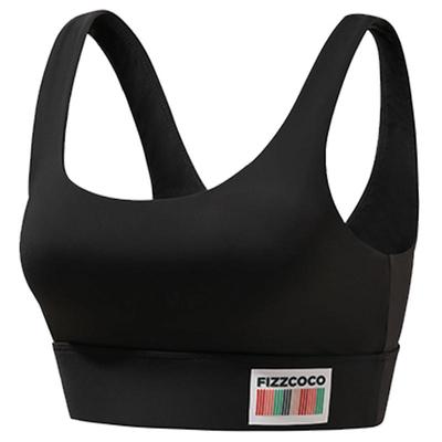 文胸FIZZCOCO背心式瑜伽防震内衣