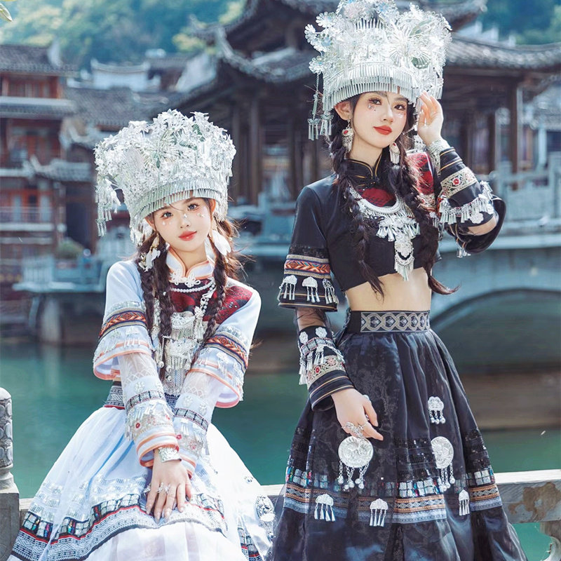 湖南全景9天