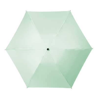 超轻折叠晴雨伞两用太阳伞遮阳