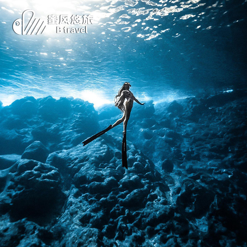 全国出发美国免签塞班岛旅游6天4晚机票酒店亲子蜜月度假旅行