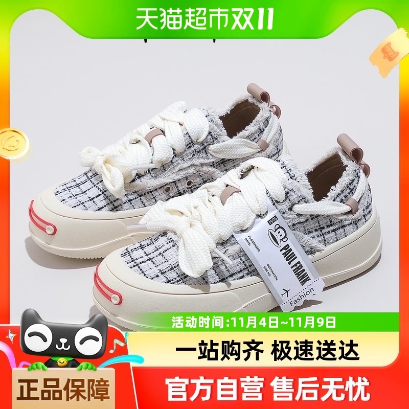 Paul Frank/����������߿���Ц���ļ���ŮЬ͸������Ь��ЬŮ