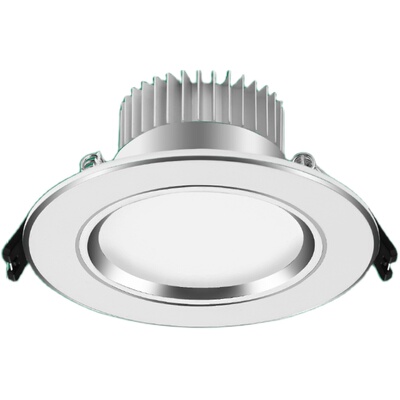 筒灯led天花射灯嵌入式客厅孔灯