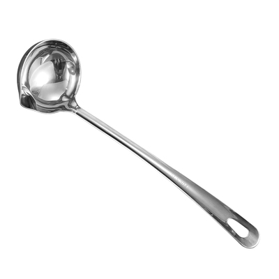 304不锈钢神器分离沥油过滤网