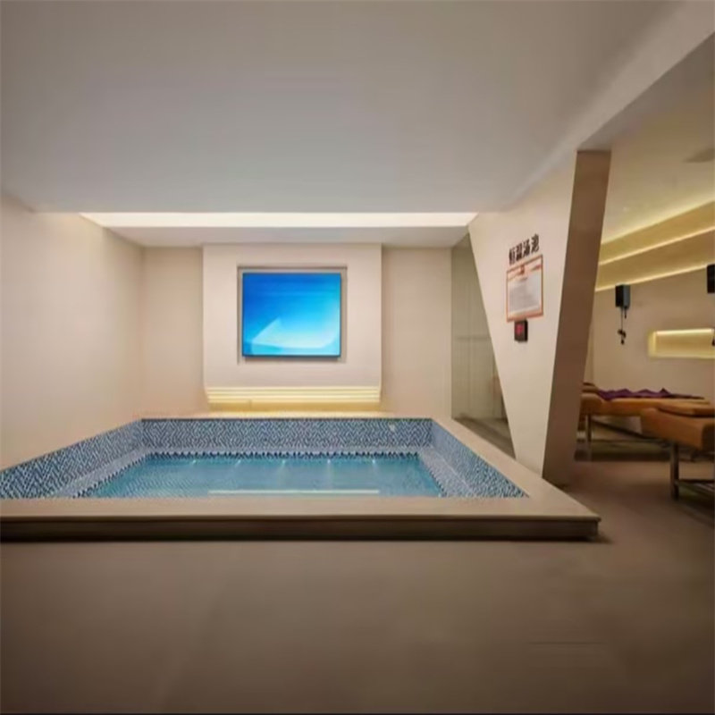 [庭驿途汤泉-大门票+自助餐+私汤4h]成人票