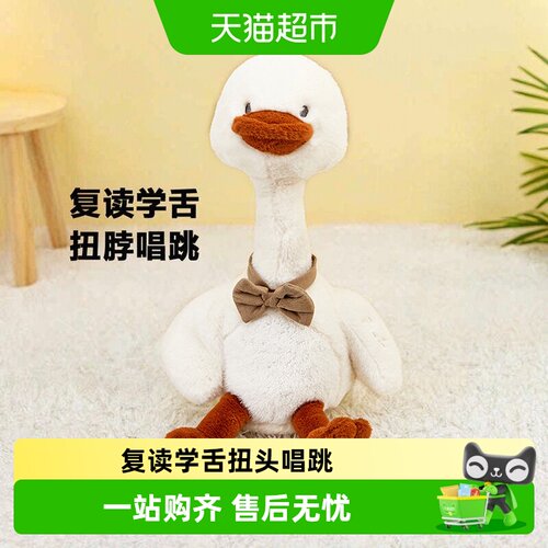 BEIESTATE贝易礼物宝宝学说话