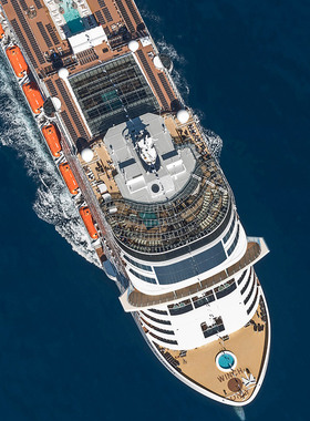 【游艇会套房4人房】2026MSC荣耀号邮轮日本5天4晚直播