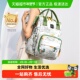 babycare妈咪包母婴外出轻便新款 双肩背包大容量多功能便携手提包