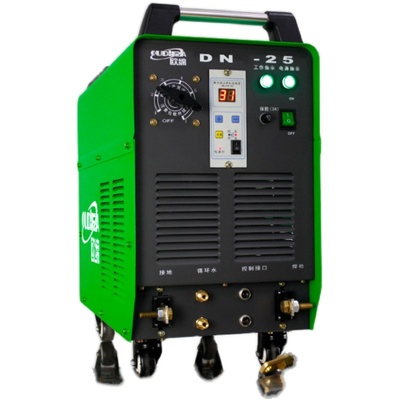 上海欧缔手持式移动点焊机