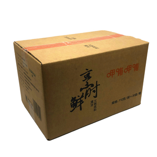 呷哺呷哺烹时鲜 鲜香清汤火锅底料110g骨汤煮面煲汤鲜香清淡锅底