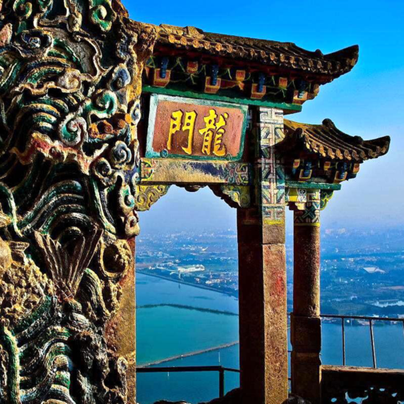 [西山-大门票]昆明西山风景区门票 含索道套票