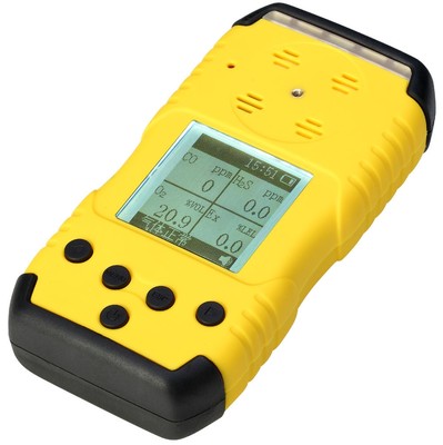 便携式气体检测仪 PH3检测报警仪 价格优惠